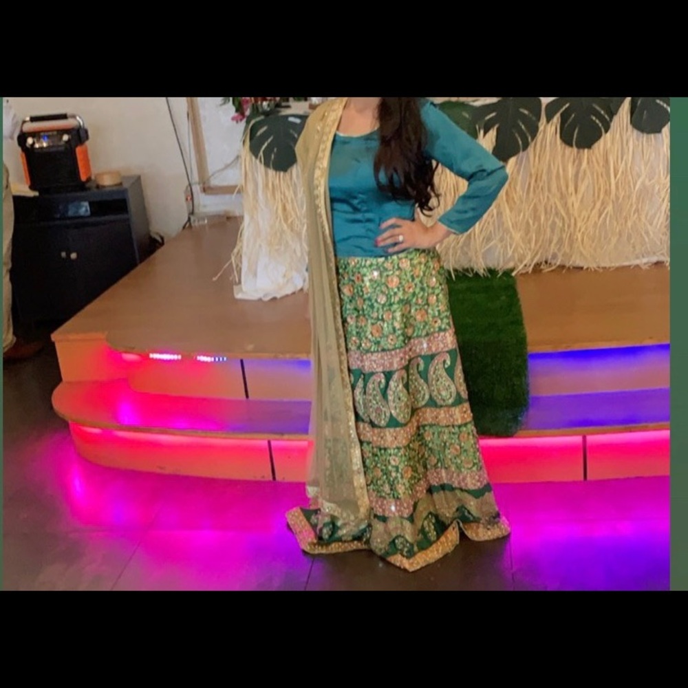 Indian/Pakistani - image 1